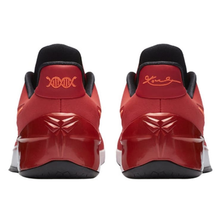 Nike Kobe A.D. University Red Men's 852425-608