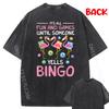 Tops – T-Shirts