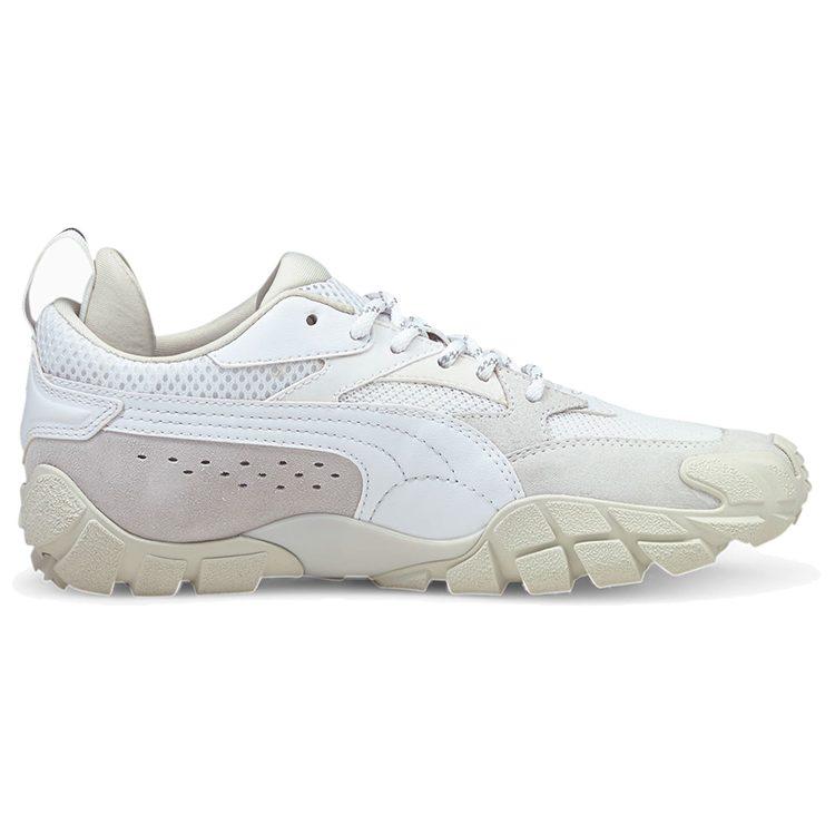 Puma Centaur Mono 'White' Women's 375127-02