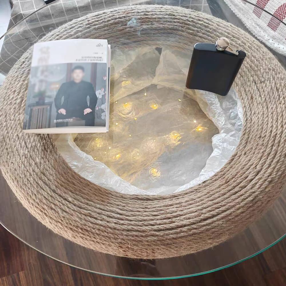 Glass Table, Glass Plate, Round Table, Diameter 11.0 - 38.6 inches (28 - 98