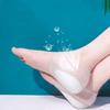 Heel Heightening Insole Heel Spur Insole Silicone Heel Socks Invisible Plantar Fasciitis Cracked Heel