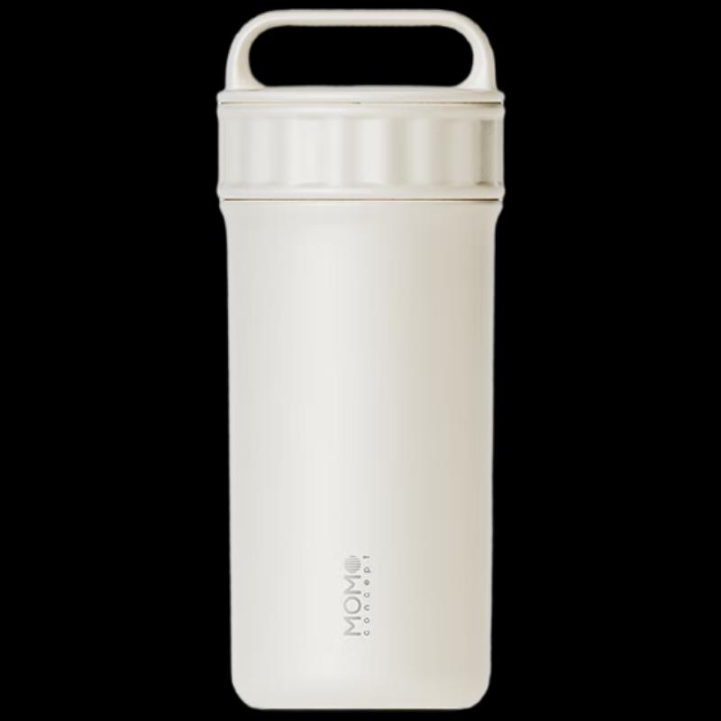 MOMOCONCEPT Jacques Handle Portable Mug