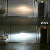 For 2006-2011 Honda Civic 2Dr Coupe 4x 6000K Led Headlight Conversion Bulbs Kit