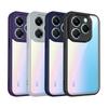 Θήκη για Infinix Smart 8 Θήκη Κινητού Infinix Smart 8 Plus Κάλυμμα Smart8 Pro Με Αερόσοκο Σιλικόνη Προφυλακτήρας Διαφανές Ματ Πίσω Κάλυμμα Σκληρό
