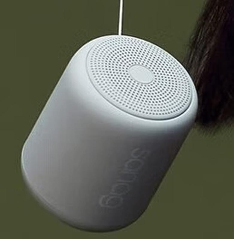 SANAG X6s II Portable Bluetooth Speaker