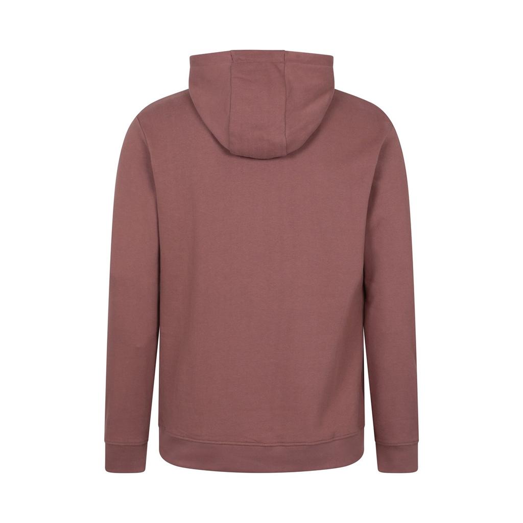 Mountain Warehouse Men's Spirit Of Adventure Hoodie