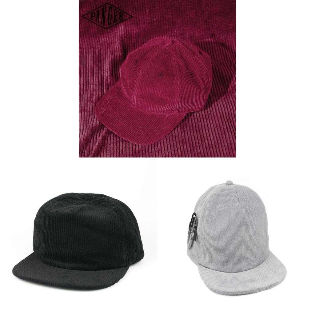 Berretto da Baseball in Cotone per Uomo Donna con Parasole Traspirante e Ampia Visiera Ideale per l'Uso Casual