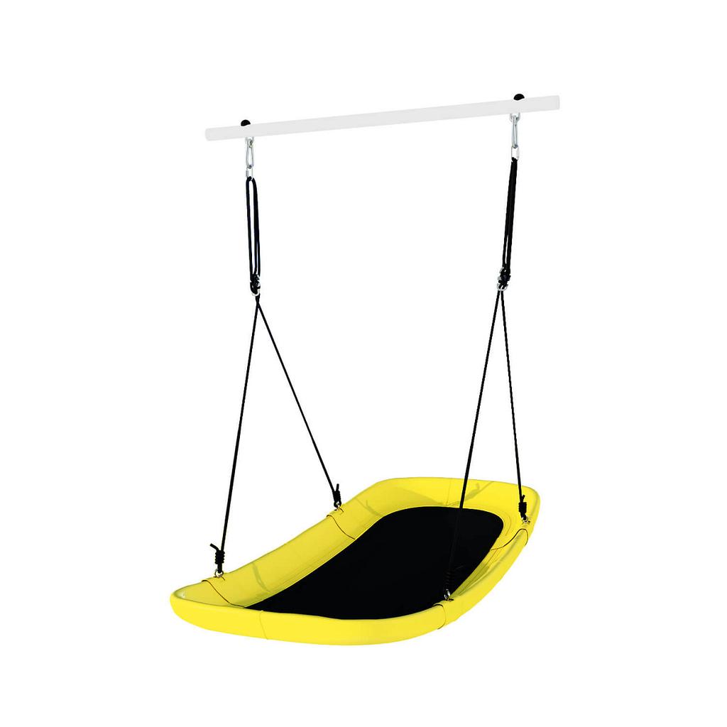 Deckchair Swing Comet