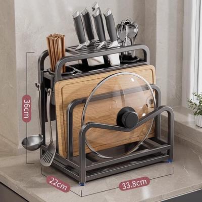 Accesorii pentru bucătărie – Accesorii de depozitare pentru bucătărie