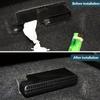 For TOYOTA RAV4 Air Vent Cover Protection for Seat Modification Accessories