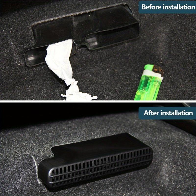 For TOYOTA RAV4 Air Vent Cover Protection for Seat Modification Accessories