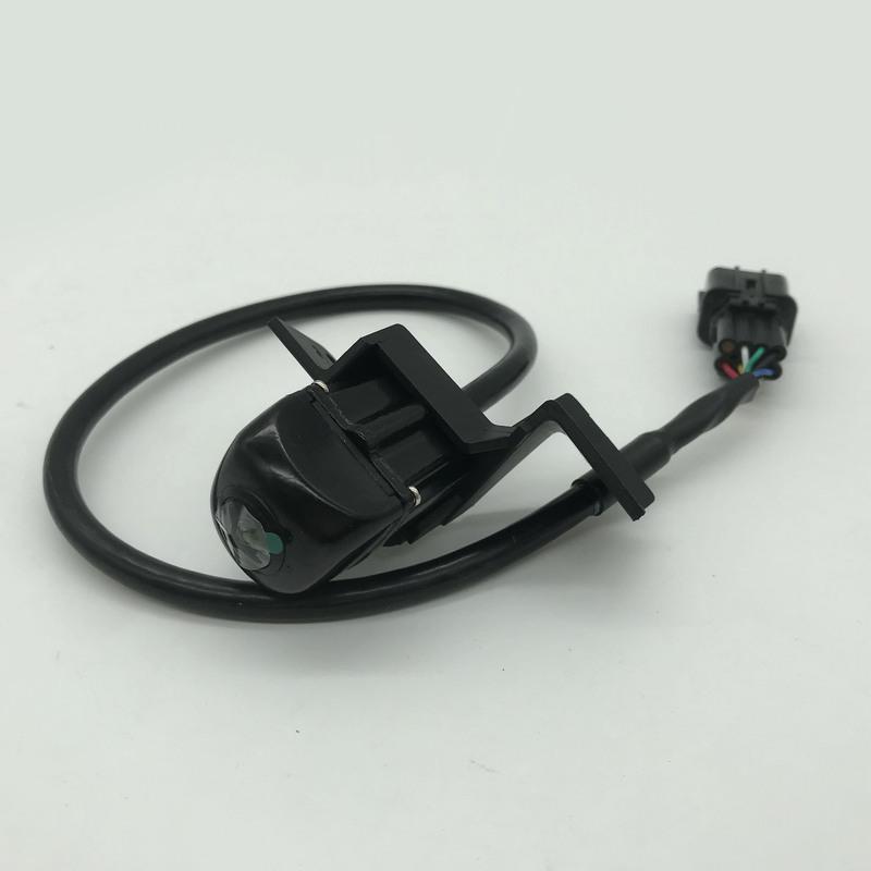 95760D3101 95760-D3101Car Rear View Reverse Trunk Handle Backup Parking Camera for Hyundai Tucson 2016 -2018