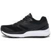 SAUCONY Women's Echelon 8 Black White Running Shoes S10574-40