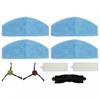 For G20 Pro Accessories Essential Replacement Set of Main Brush and Filters