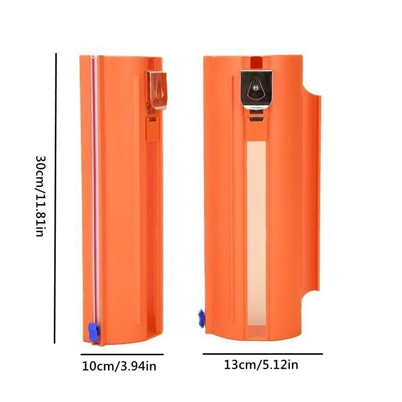 Masking Film Cutter Upgrade Masking Film Cutting Tool For Cutting Atomobile Spray Paint Protective Film Furniture Dustproof Film