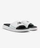New Balance Nbrjgs110W / Nb Cushioning Slide / Sd1501Wt3 (White)