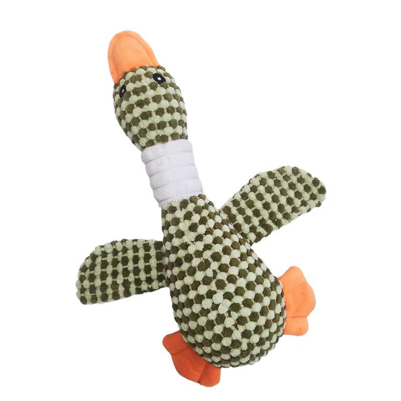 Dog Toys Large Dogs Interactive Squeaky Dog Toys Pet Chewing Toys Dog Puzzle Training Toys Bite Resistant Dog Toys Pet Supplies