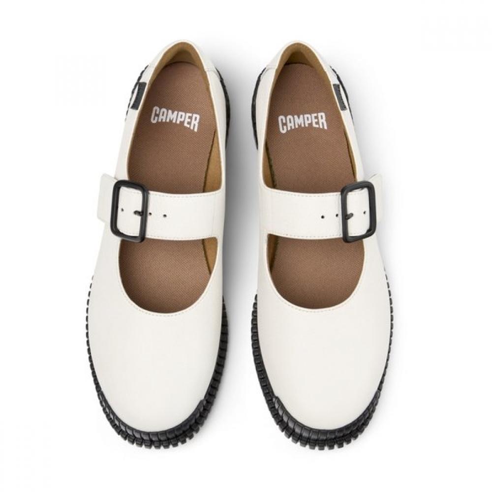 Camper 26SS Women S Flat ShoeS K201924 002