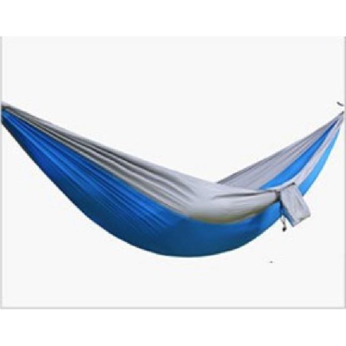 

Високоякісний міцний безпечний дорослий Hamac для сну в приміщенні на відкритому повітрі, знімне м’яке ліжко Hamak 210T нейлоновий матеріал A90005