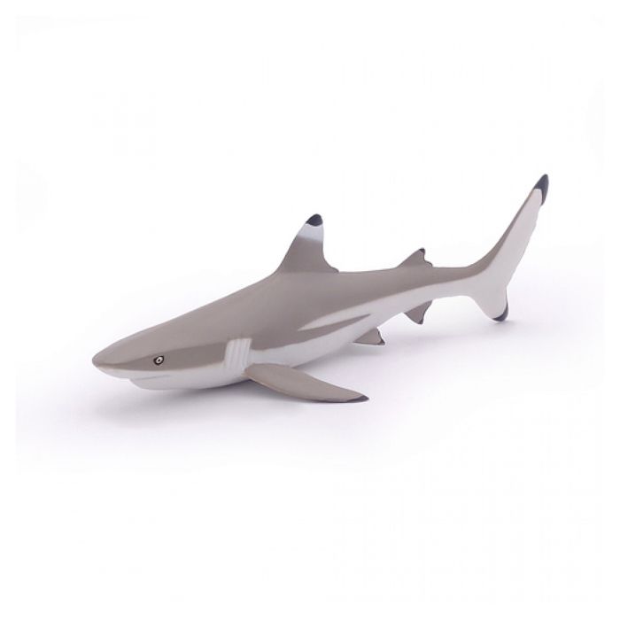Papo - Figurine Requin à pointes noires