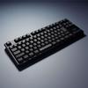 REALFORCE R4 Hybrid Tenkeyless Japanese R4HC11 Keyboard, 45g, Layout, Black,