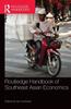 The Routledge Handbook of Southeast Asian Economics Book
