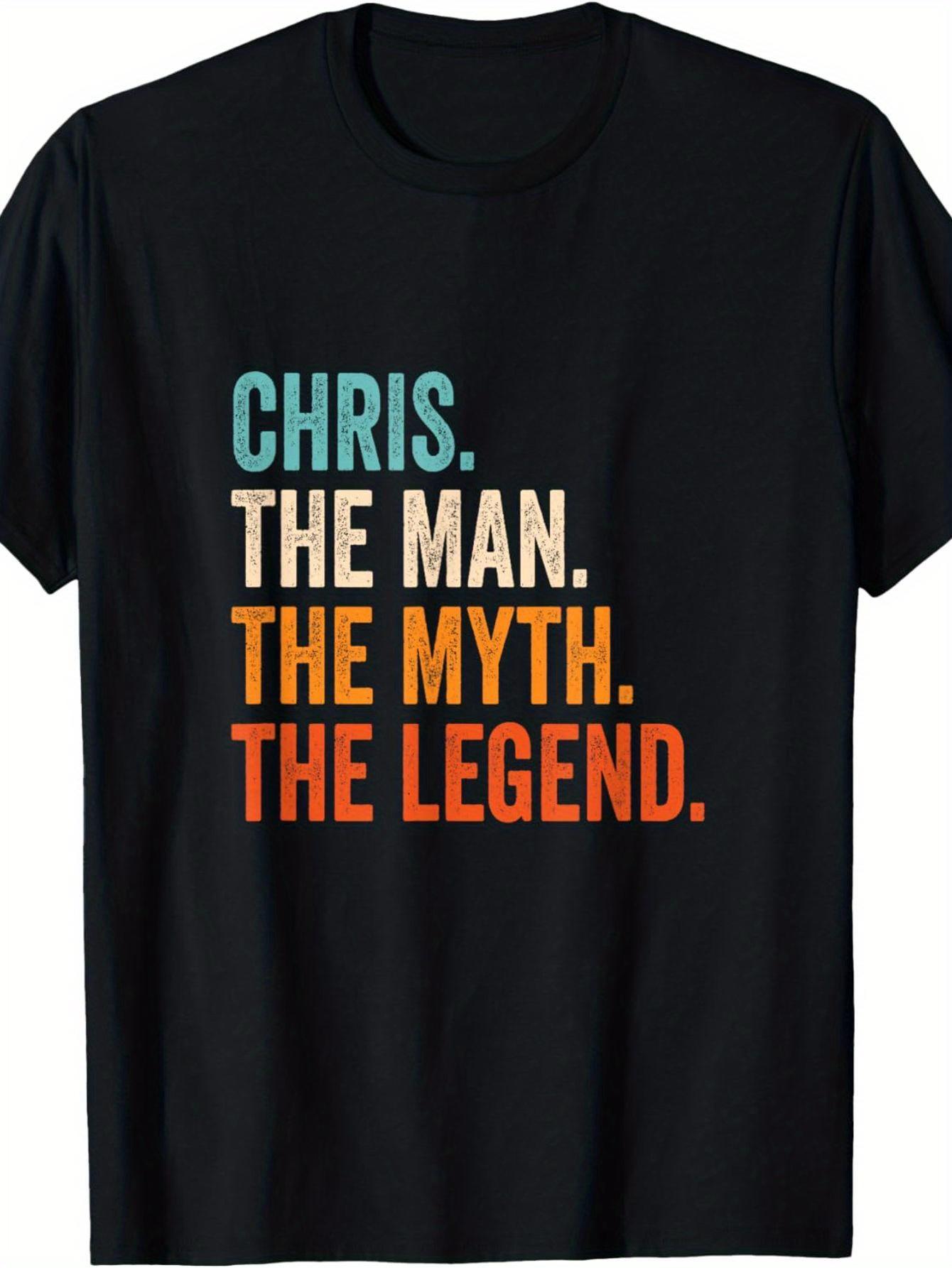 Chris Hemsworth Man M
