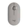 Logitech PEBBLE M350 Wireless Bluetooth Mouse