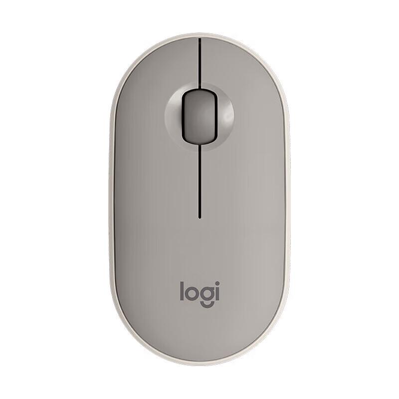 

Logitech PEBBLE M350 Wireless Bluetooth Mouse