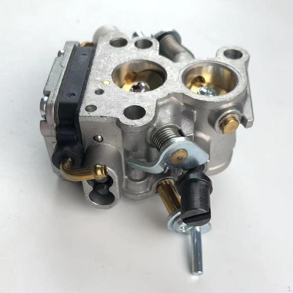 Carburetor Professional High Performance Repair Parts 506450501 for 135 140