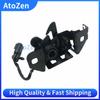 23447708 Engine Hood Lock Lower Buckle for Buick Envision 2015- Regal 2017- Lacrosse 2018- Automotive Spare Parts