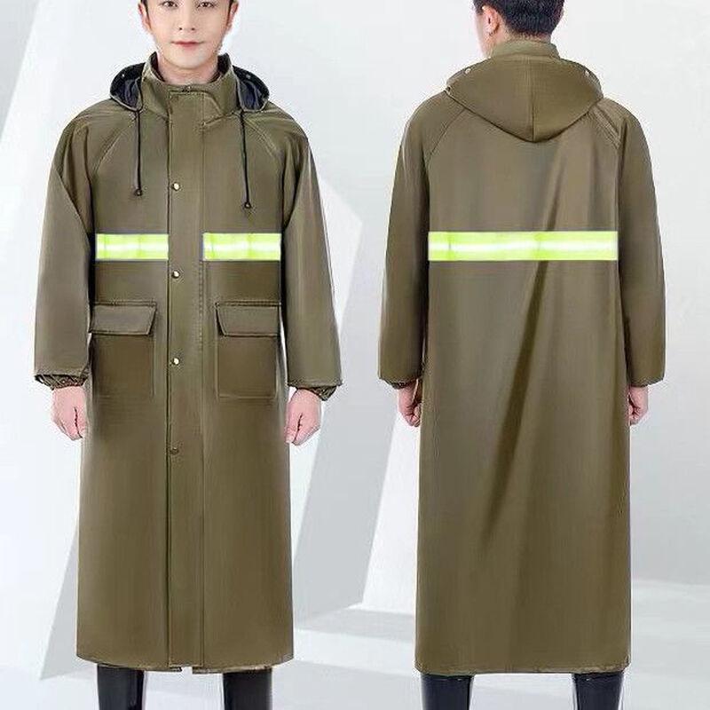 Hanyo Kids Two-Piece EVA Rain Suit