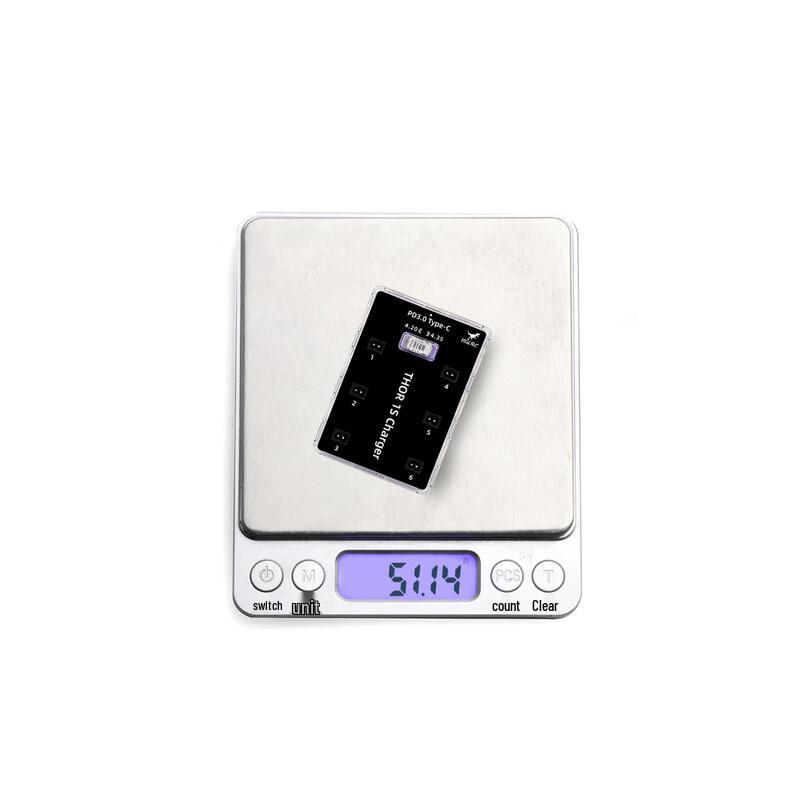 Thor 1S V2 6-Port Drone Battery Charger Kit