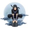 BANPRESTO Naruto Shippuden Itachi Uchiha Memorable Saga Special Figure