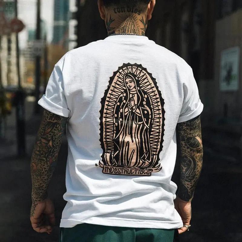 Summer Men's Fashion Hipster Weird 3D TShirts Elastic Clothing Quick Dry Polyester Short Sleeve Moisture Absorbing Tee Trendy