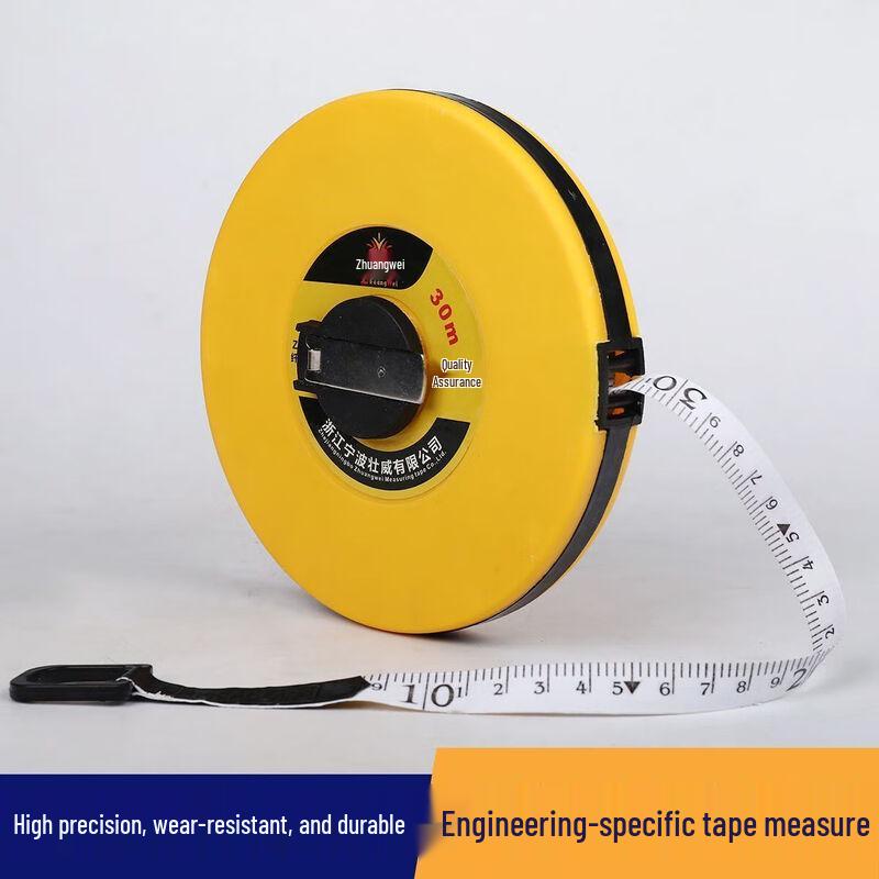 Xintaihang 50m Automatic Tape Measure