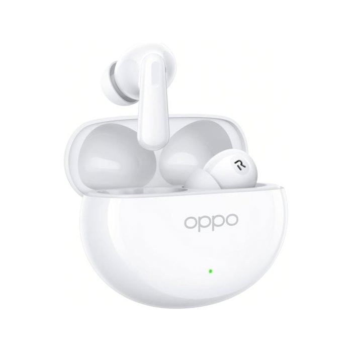 Écouteurs sans fil - OPPO - Enco Air4 - Annulation de bruit - Intra-auriculaire - Bluetooth