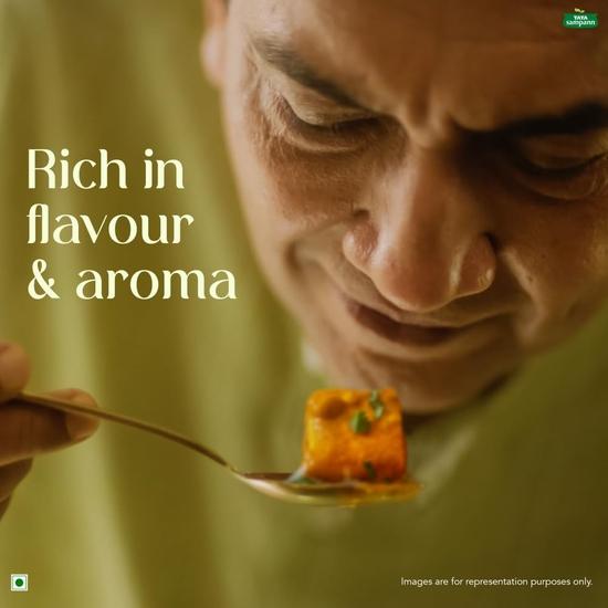TATA Sampann Masala - Paneer, 100g Karton