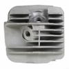 49mm Big Bore Cylinder Piston Kit 6pcs/set Accessories Chainsaw