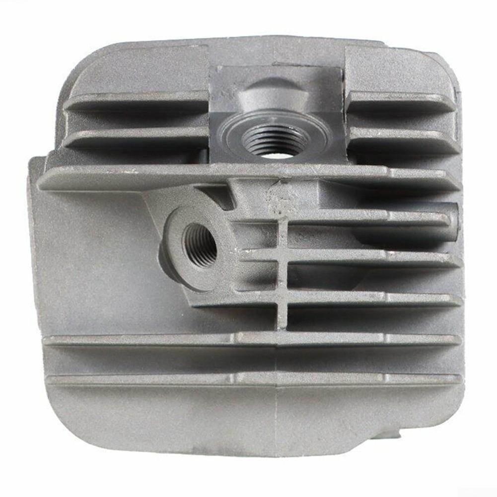 49mm Big Bore Cylinder Piston Kit 6pcs/set Accessories Chainsaw