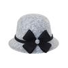 Women Fashion Beret  Painter Hat Cap Vintage Warm Party Top Hat