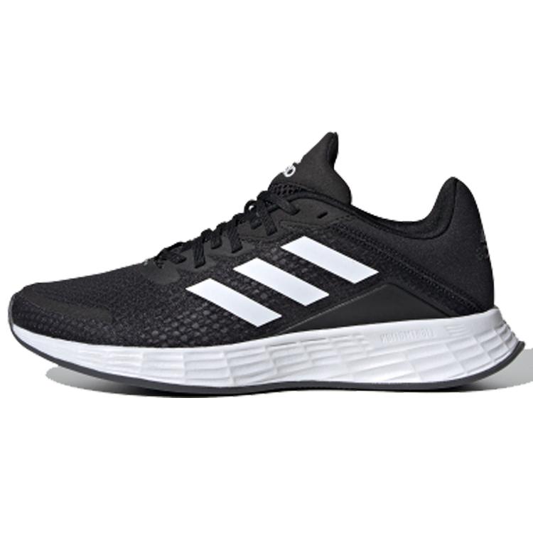 

Новые женские кроссовки Adidas Duramo Sl Black White FV8794 36