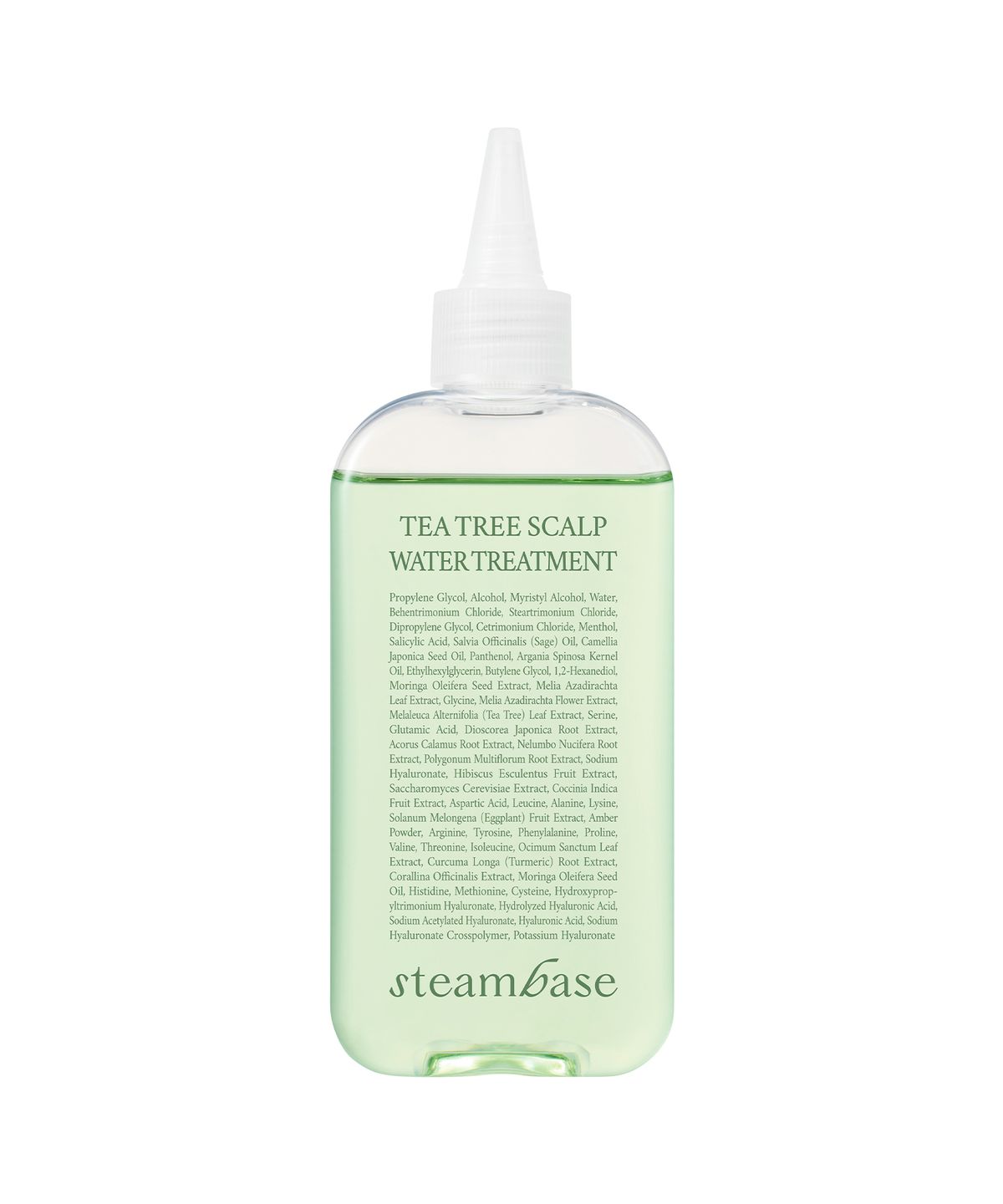 Oily Scalp All-in-One Tea Tree Treatment 250ml