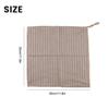Accessories Bar Cloth Very Good Water Absorption 30*30cm