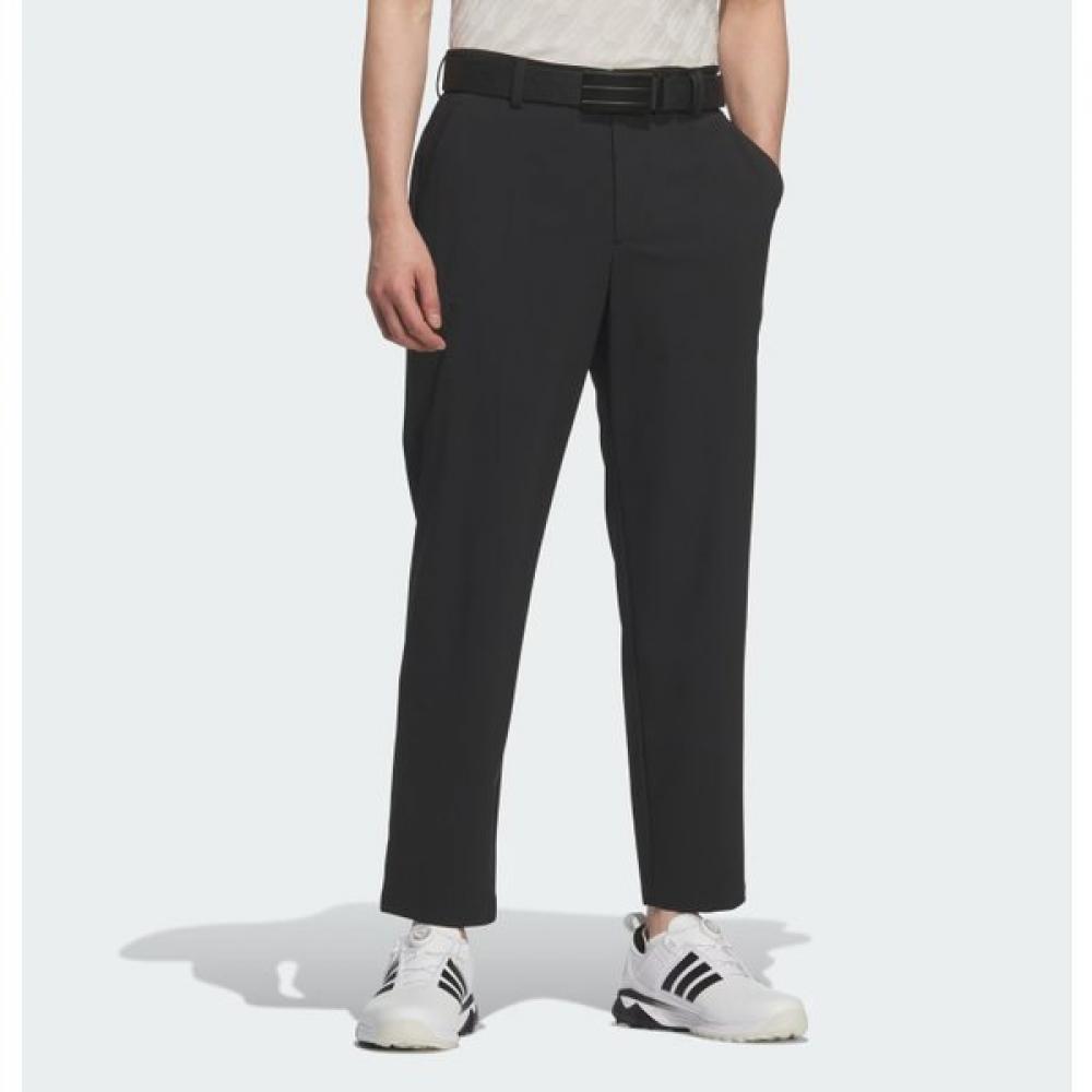 

AdidaS Golf Men S SportS Ankle pantS 9 10 Jy8262 JY8262 (black)/79(30~31)