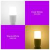 Dimmable LED Bulbs 5W 10W 15W 20W No Flicker SMD2835 Chip 3000k-6500k Bedroom Lamp Lights Bulb Lighting E27 Lamps Decor Homekit