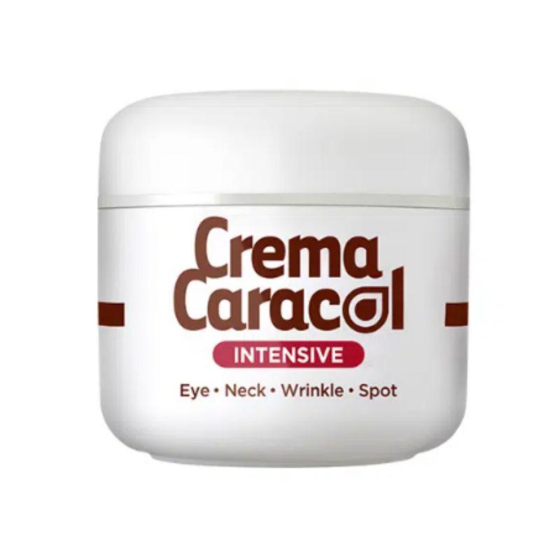 JAMINKYUNG Crema Caracol Intensive Cream 60ml Snail Intensive Moisturizing Face Cream K-Beauty Firming Skincare