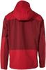 Куртка VAUDE Мужская куртка Elope Jacket II (45673) кармин