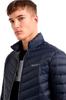 Winter Jacket Armani Exchange Down Jacket (8NZB52-ZNW3Z) Navy