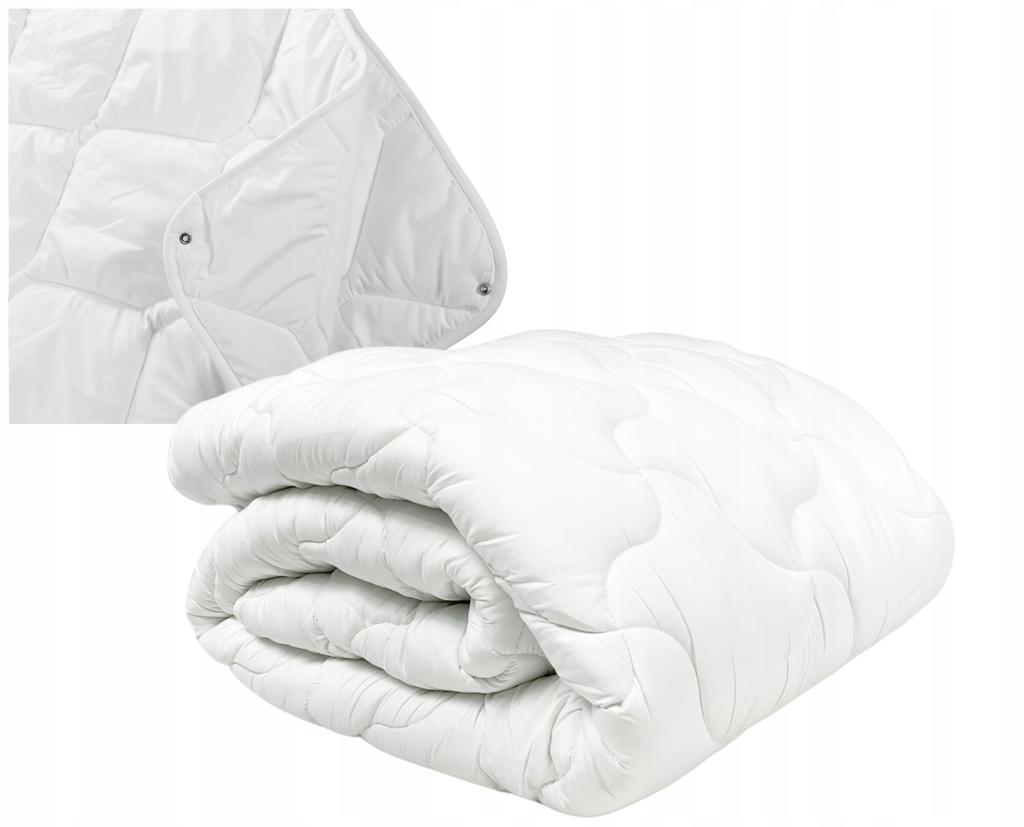 Easy Sleep Single All-season Duvet 200x200 Cm. Polish